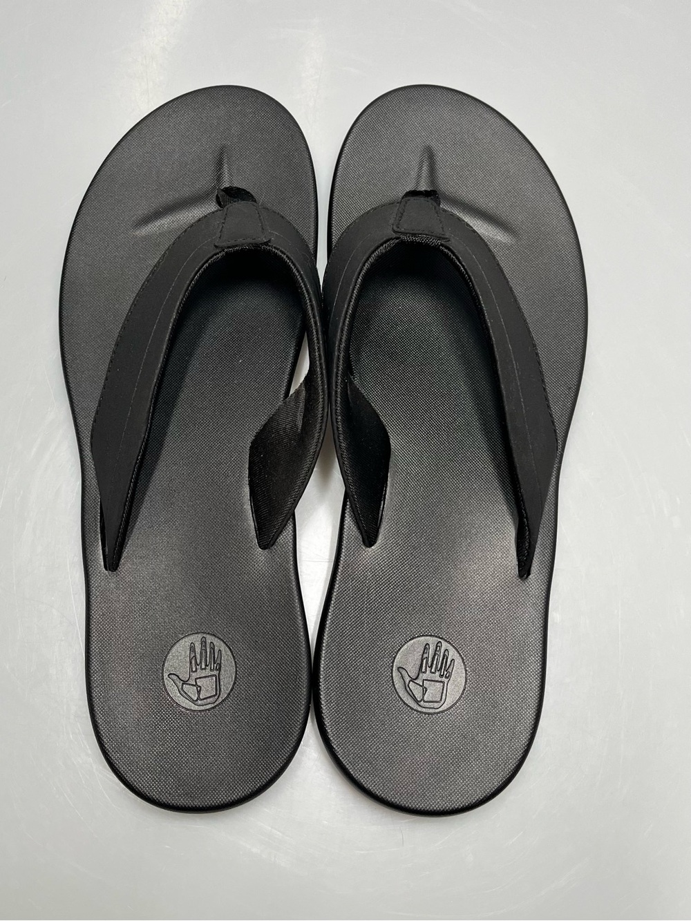 Body Glove Flip Flops Size 9 Women’s